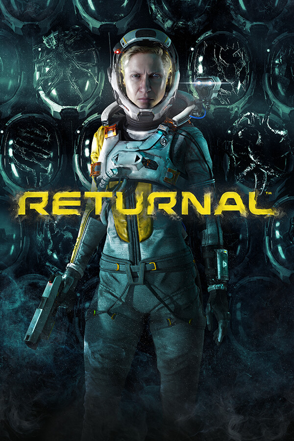 死亡回归 Returnal™