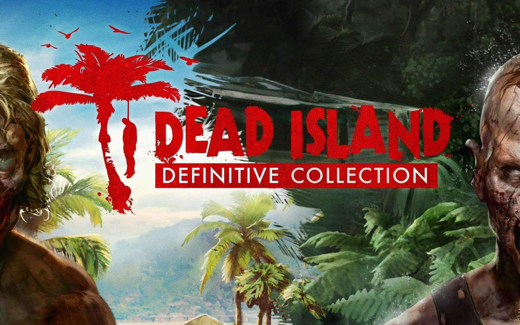 死亡岛：原始复仇Dead Island Retro Revenge