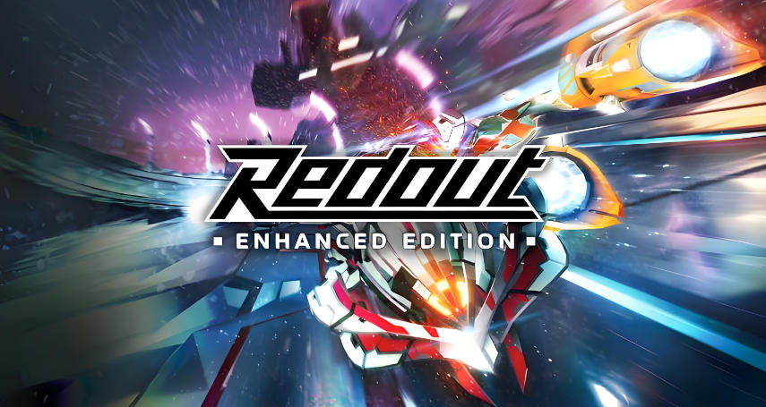 Redout: Enhanced Edition-517710