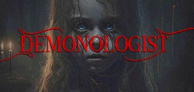 恶魔学家Demonologist
