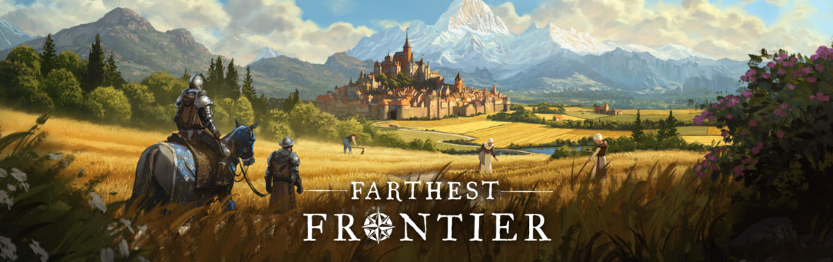 最远的边陲Farthest Frontier-1044720