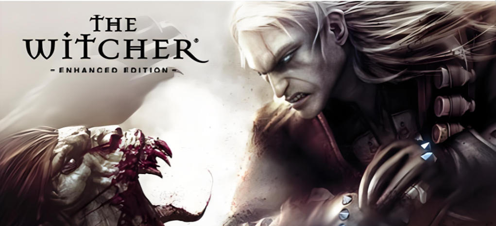 巫师：增强版The Witcher: Enhanced Edition Director's Cut