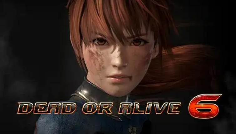 DEAD OR ALIVE 6