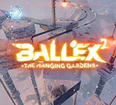 《超级平衡球2：空中花园（Ballex² The Hanging Gardens）》最新 中文版