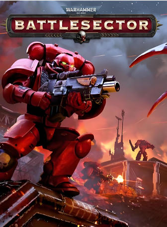 《战锤40K：战区（Warhammer 40000 Battlesector）豪华版》最新 全DLC 中文版