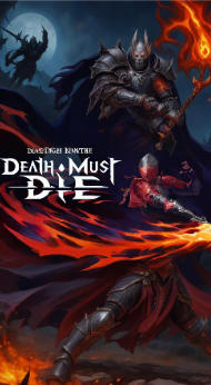 死神必须死Death Must Die-2334730
