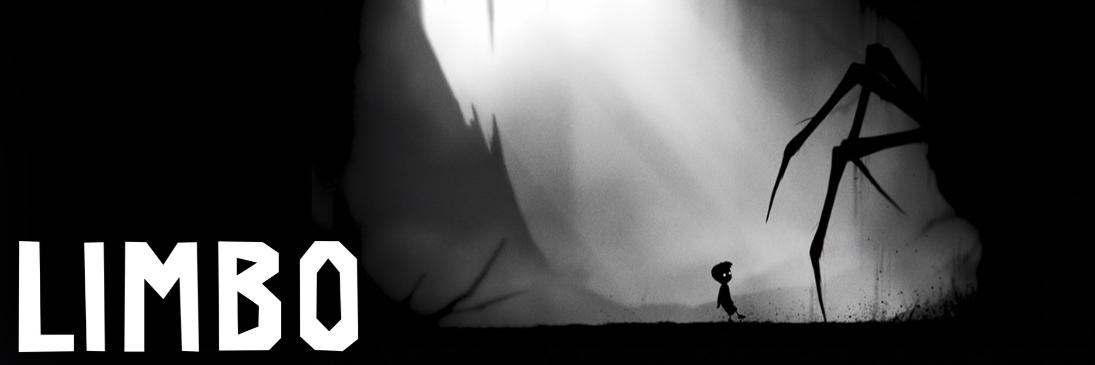 灵薄狱LIMBO-48000