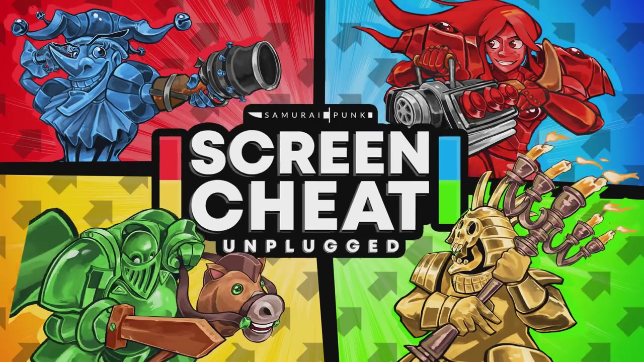 作弊达人Screencheat-301970