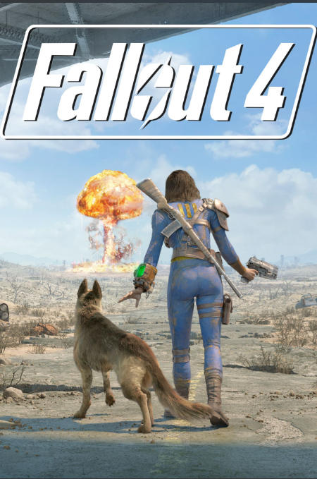 辐射4Fallout 4-377160