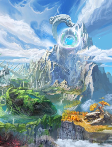 《生态系统（Ecosystem）》最新 全DLC 中文版