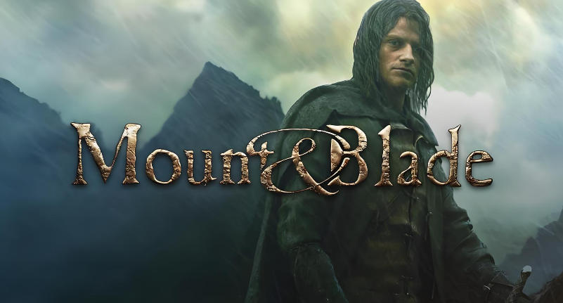 骑马与砍杀Mount & Blade