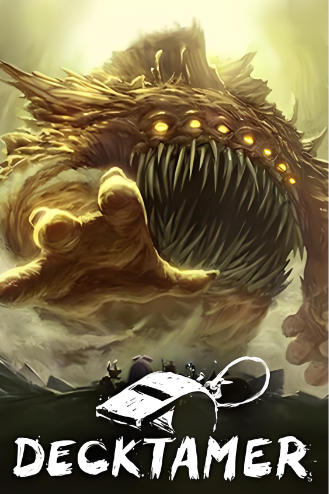 驯牌师 Decktamer-2870340