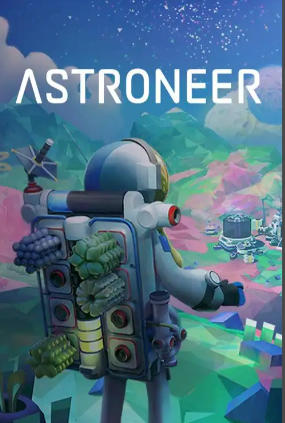 异星探险家ASTRONEER