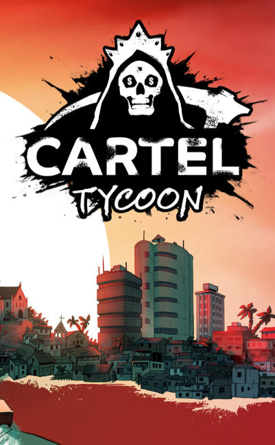 卡塔尔大亨Cartel Tycoon-1220140