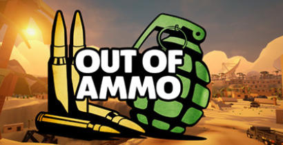 Out of Ammo-451840