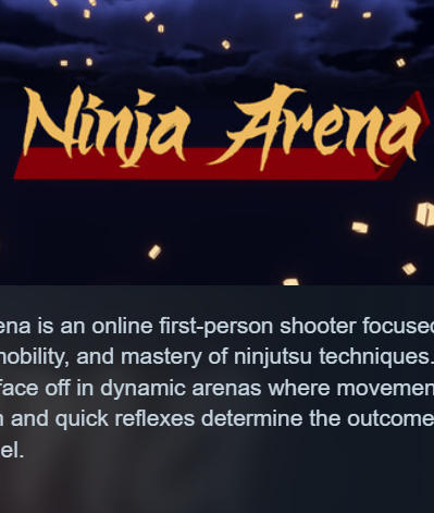 Ninja Arena-3944890
