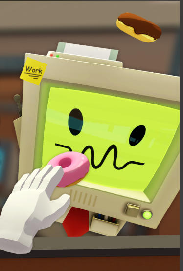 Job Simulator-448280