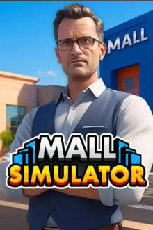 购物中心模拟器Mall Simulator-3180150