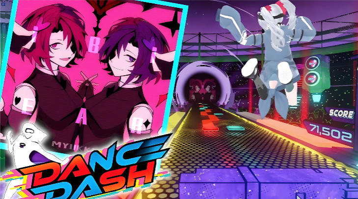 Dance Dash-2005050