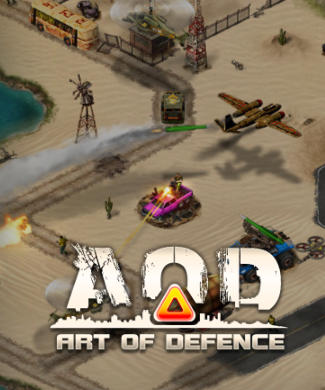 AOD防御艺术AOD: Art Of Defense