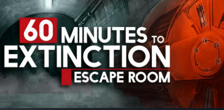 《60分钟绝灭：密室逃脱（60 Minutes to Extinction Escape Room）》最新 中文版
