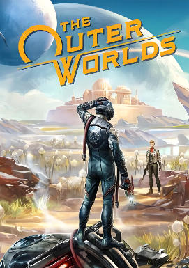 天外世界The Outer Worlds-578650