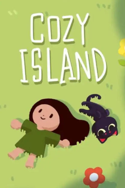 《舒舒服服小岛时光（Cozy Island）》最新 中文 联机版