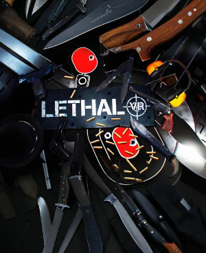 Lethal VR-532270