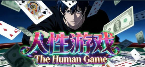 人性游戏-4504630