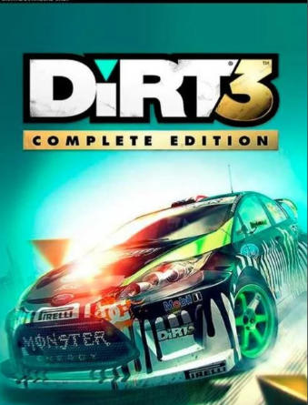 DiRT 3 Complete Edition