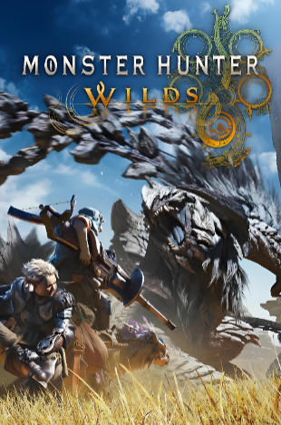 怪物猎人：荒野Monster Hunter Wilds-2246340