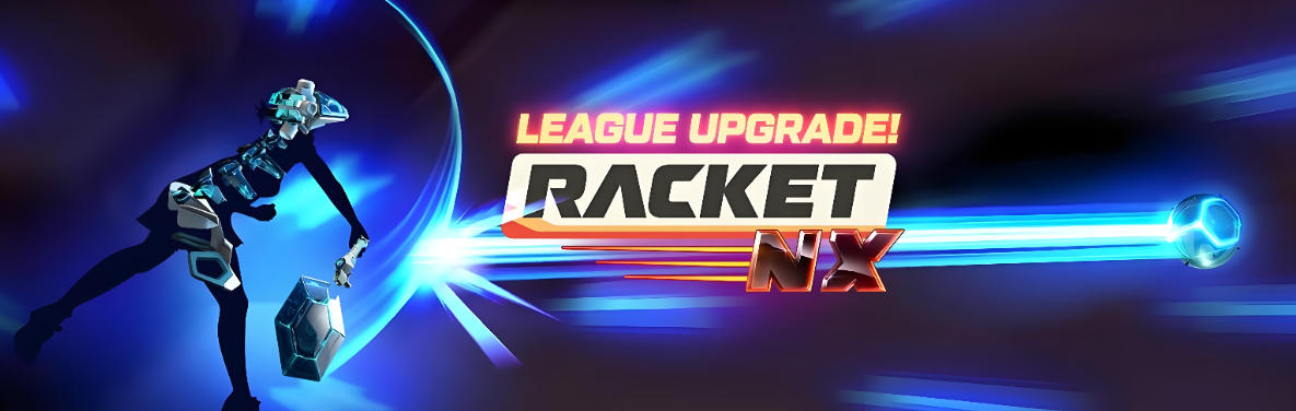 Racket: Nx-428080