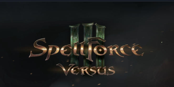咒语力量3:对决版SpellForce 3 Versus Edition-1416260