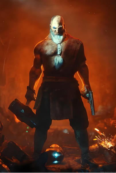 救赎者Redeemer: Enhanced Edition-447290