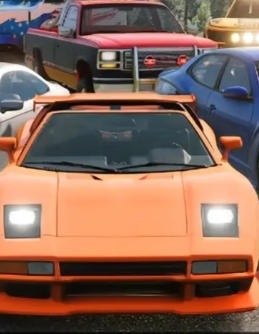 《车祸模拟器（BeamNG.drive）》最新 中文 联机版