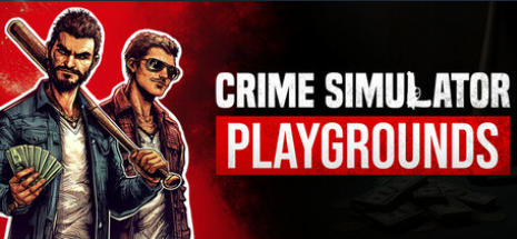 犯罪模拟器游乐场Crime Simulator: Playgrounds-2928280