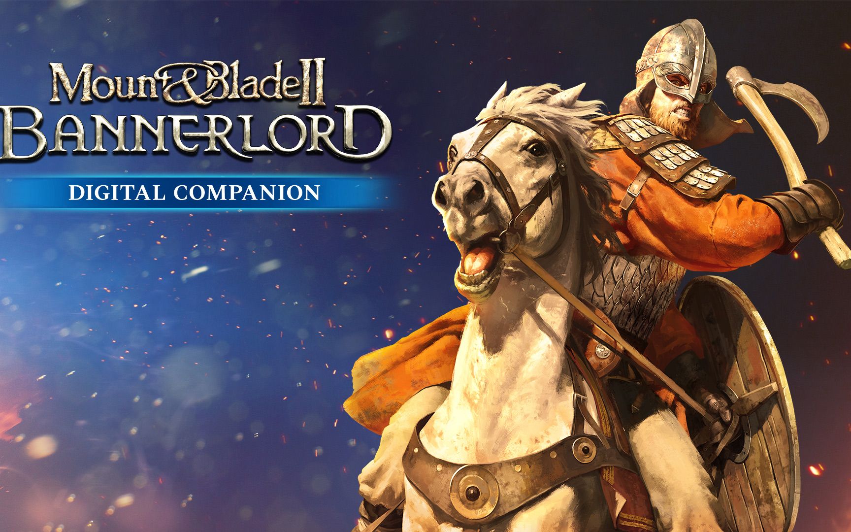 骑马与砍杀: 战团Mount & Blade II: Bannerlord