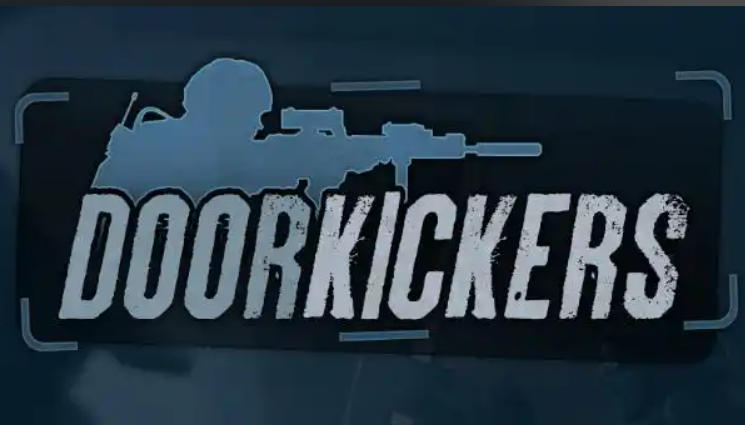 《破门而入（Door Kickers）》最新 中文 联机版