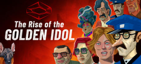 《黄金像凶杀案再起（The Rise of the Golden Idol）》最新 全DLC 中文版