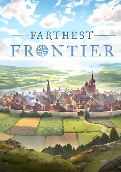 最远的边陲Farthest Frontier-1044720