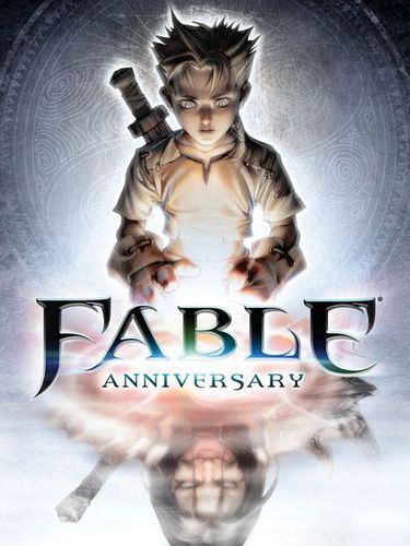 神鬼寓言Fable Anniversary-288470