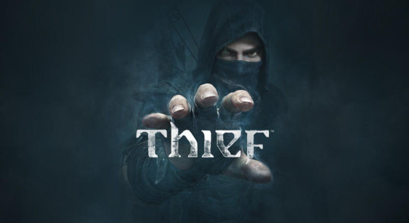 《神偷4 Thief》最新 全DLC 汉化版