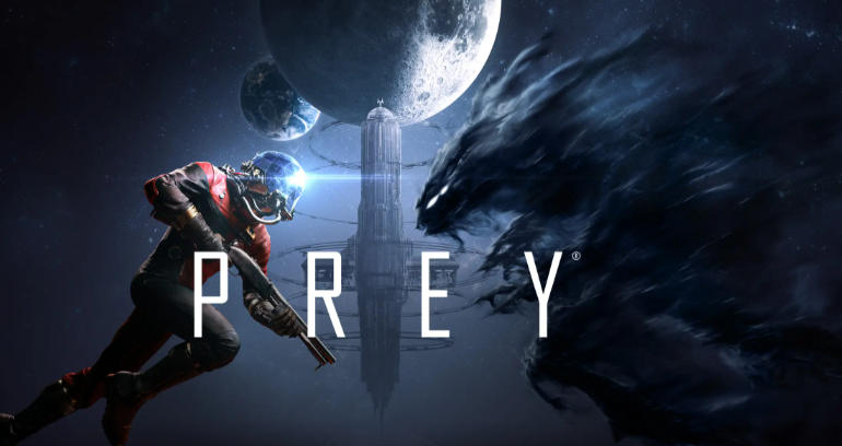 《掠食（Prey）豪华版》最新 全DLC 中文版