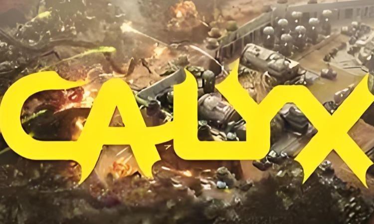 星萼-Calyx-3211850