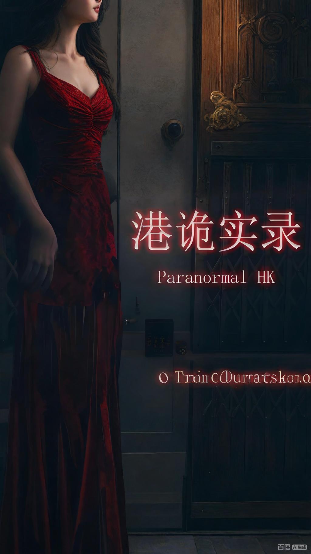 港诡实录-1178490