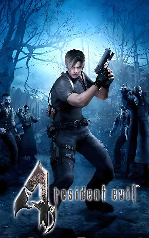 生化危机Resident Evil