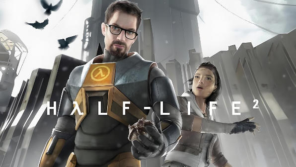 半条命2死亡竞赛Half-Life 2-220