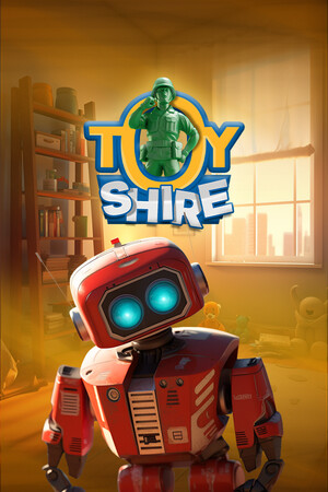 《玩具郡（Toy Shire）》最新 中文版
