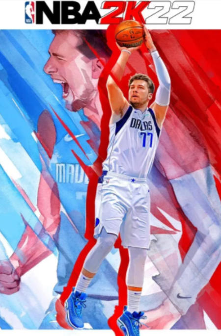 NBA 2K22|修改器
