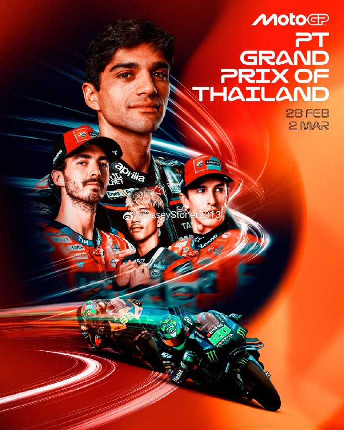 摩托GP 25~~~MotoGP™25